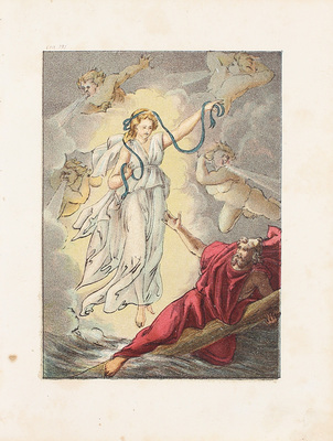 Похождения Энея. Странствования Одиссея. Рассказы для детей. СПб.: Изд. книгопродавца и типографа М.О. Вольфа, 1860.